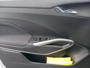 Škoda Fabia Top Selection