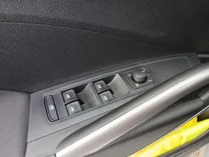 Škoda Fabia Top Selection