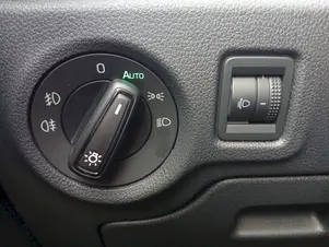 Škoda Fabia Top Selection