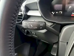 Škoda Fabia Top Selection