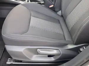 Škoda Fabia Top Selection