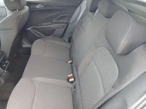 Škoda Fabia Top Selection