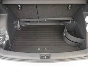 Škoda Fabia Top Selection