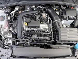 Škoda Fabia Top Selection