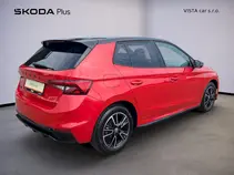 Fabia Monte Carlo