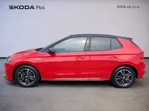 Fabia Monte Carlo