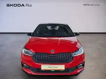 Fabia Monte Carlo