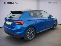 Fabia Monte Carlo