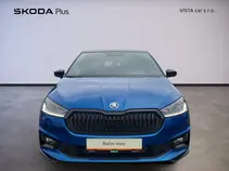 Fabia Monte Carlo