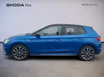 Fabia Monte Carlo