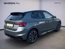 Fabia Monte Carlo