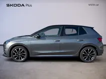 Fabia Monte Carlo
