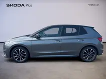 Fabia Monte Carlo