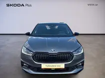 Fabia Monte Carlo