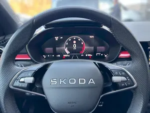 Škoda Fabia Monte Carlo