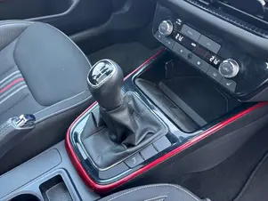 Škoda Fabia Monte Carlo