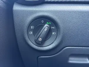 Škoda Fabia Monte Carlo