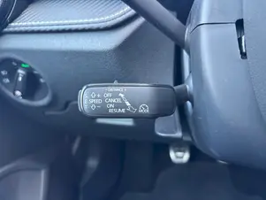 Škoda Fabia Monte Carlo