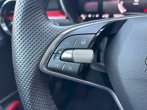 Škoda Fabia Monte Carlo