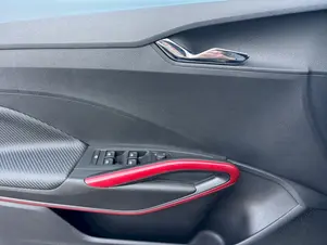 Škoda Fabia Monte Carlo