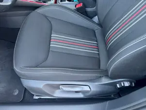 Škoda Fabia Monte Carlo