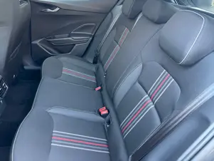 Škoda Fabia Monte Carlo