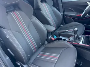 Škoda Fabia Monte Carlo