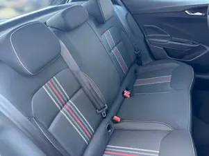 Škoda Fabia Monte Carlo