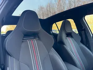 Škoda Fabia Monte Carlo