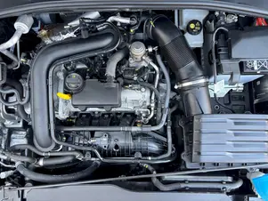 Škoda Fabia Monte Carlo