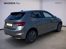 Fabia Top Selection