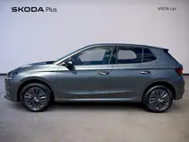 Fabia Top Selection