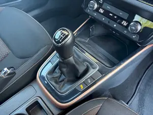 Škoda Fabia Top Selection