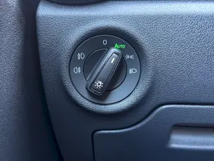 Škoda Fabia Top Selection