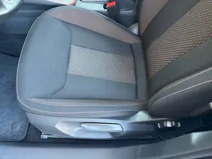Škoda Fabia Top Selection