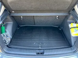 Škoda Fabia Top Selection