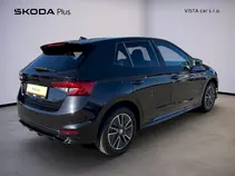 Fabia Monte Carlo