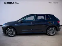 Fabia Monte Carlo