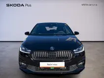 Fabia Monte Carlo