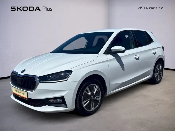Fabia Style