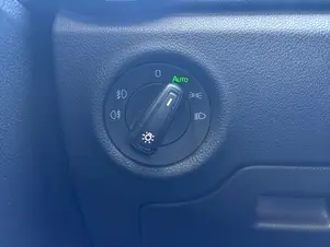 Škoda Fabia Style