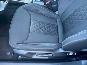 Škoda Fabia Style