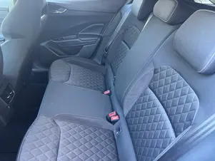 Škoda Fabia Style