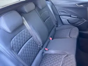 Škoda Fabia Style