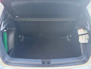 Škoda Fabia Style