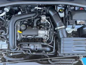 Škoda Fabia Style