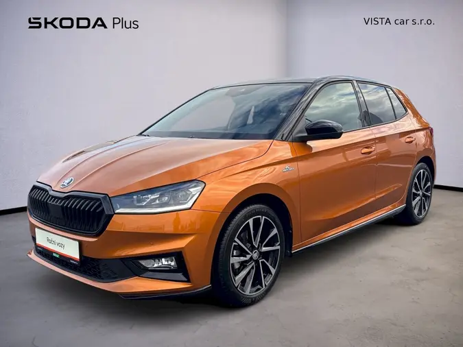 Fabia 