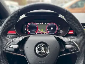 Škoda Fabia Monte Carlo