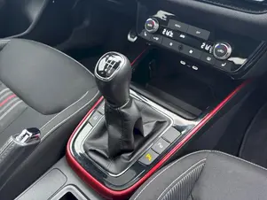 Škoda Fabia Monte Carlo