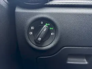 Škoda Fabia Monte Carlo